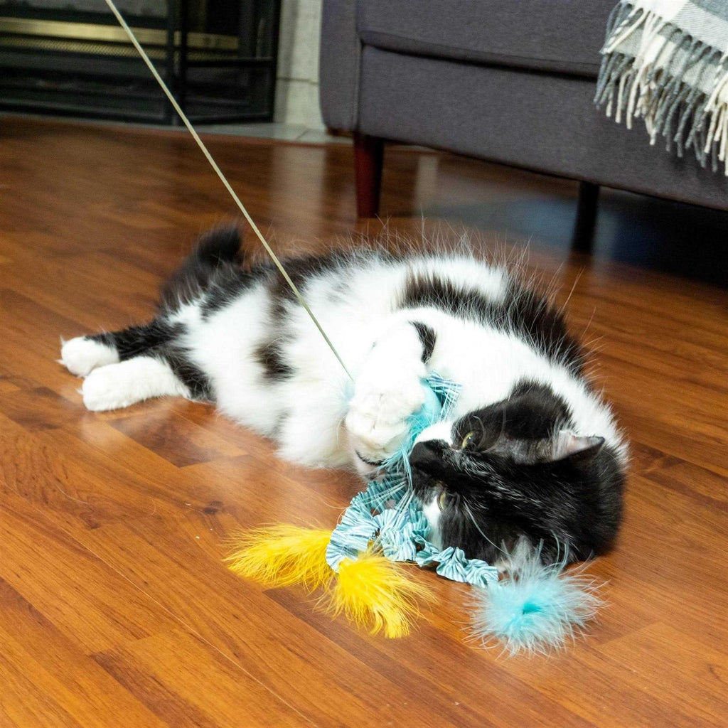 Catnip Cat Toy M9719