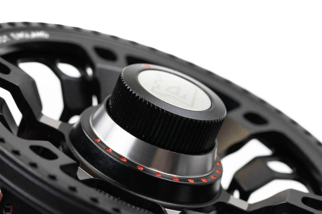 Titanium Fly Reel D50043