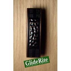 Oil Rubbed Bronze Cabinet Knobs 25 Pack J7518