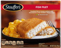 Fish Filet 9 oz Pack of 8 D5383