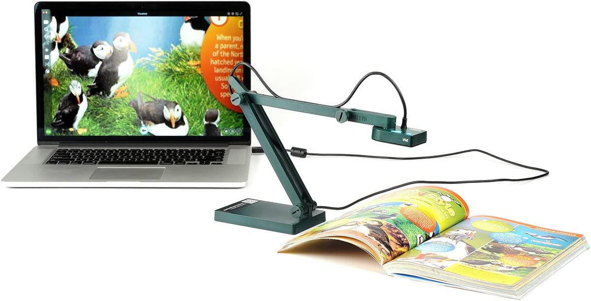 8MP USB Document Camera O96823