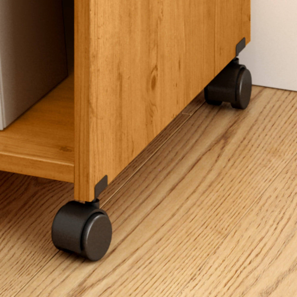 Printer Cart on Wheels Y754288