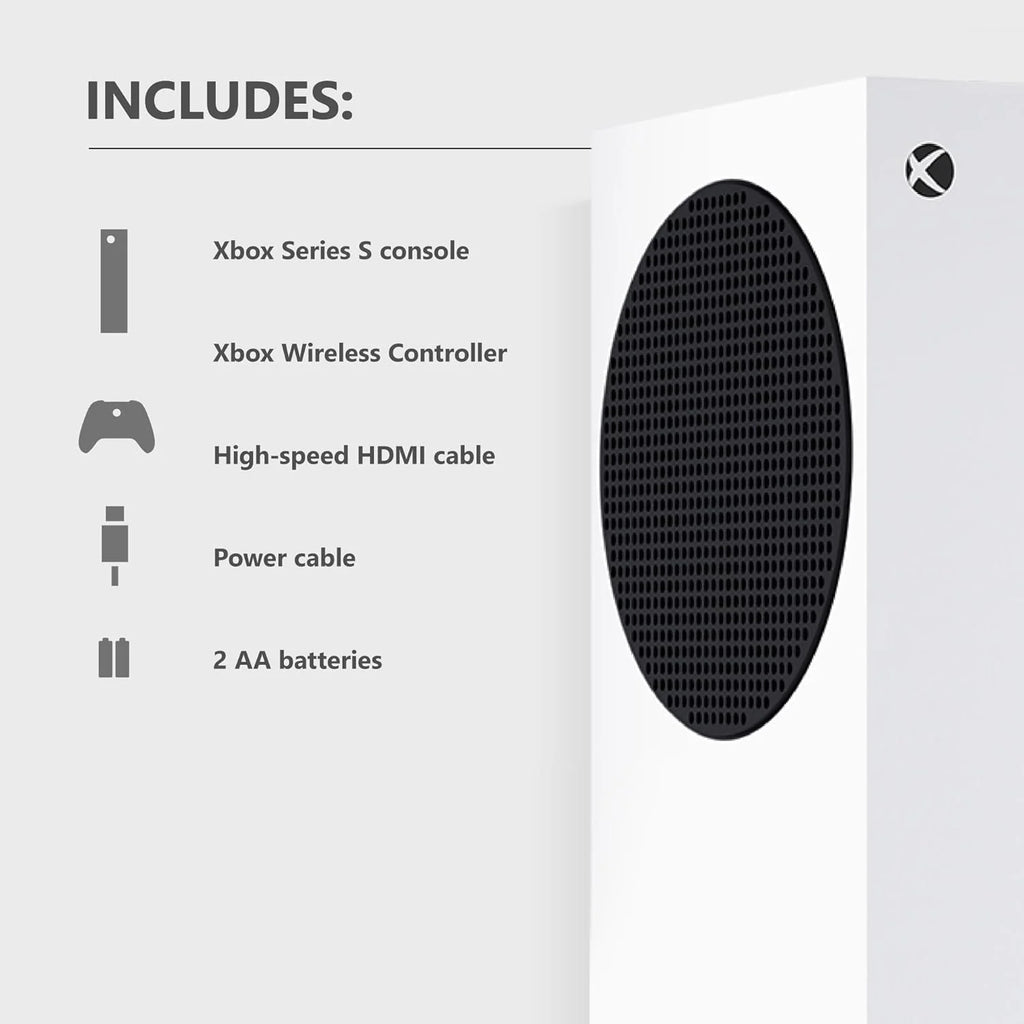 512GB SSD All Digital Gaming Console C647