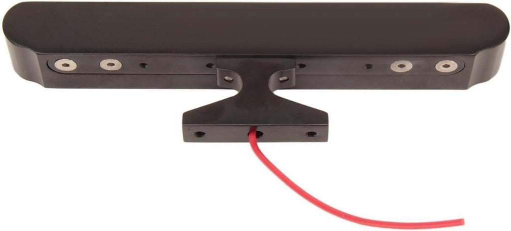 Black Pack of 2 LED Third Brake Light Z13673