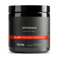 100mg Apigenin 180 Vegetarian Capsules I4936