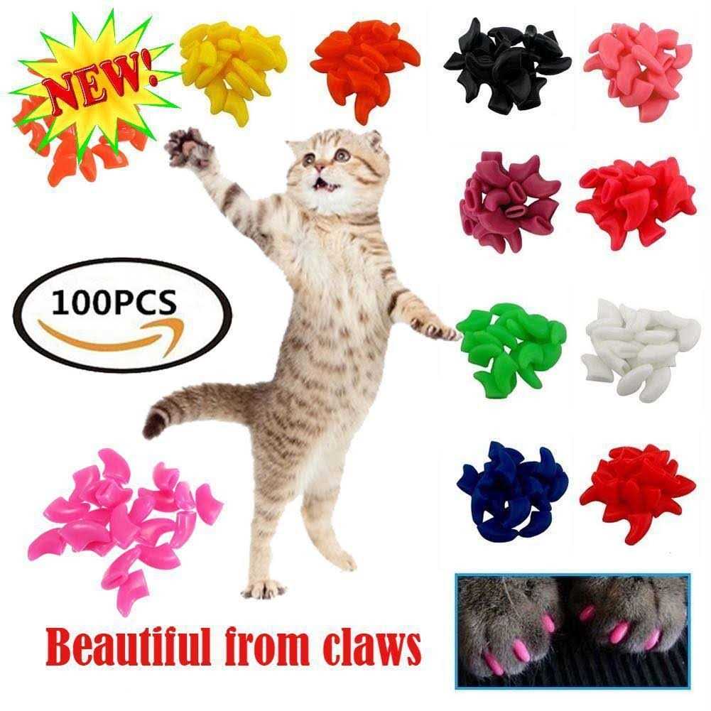 Soft Cat Caps L842475