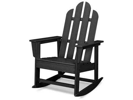 Pacific Blue Rocking Chair Z7684