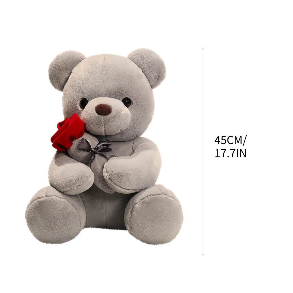 Teddy Bear Stuffed Plush Toy O36658