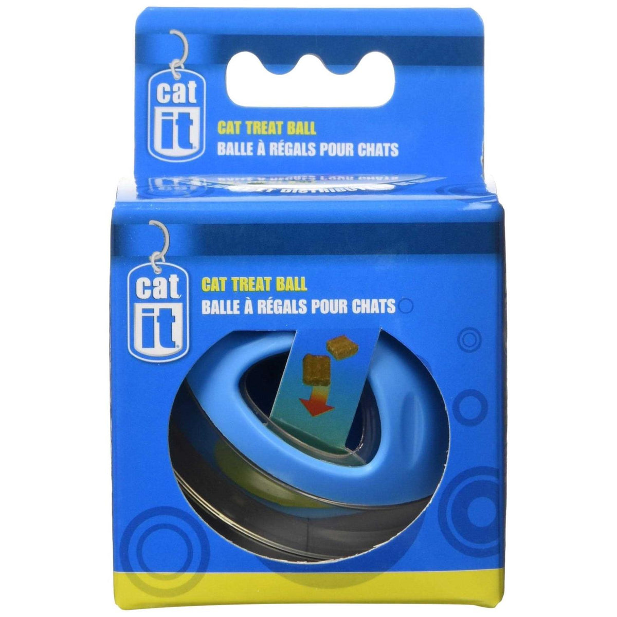 Treat Ball H2324