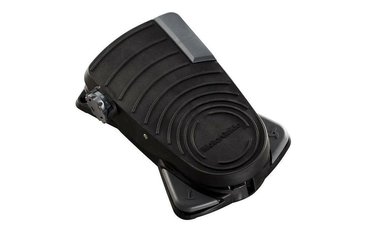 Wireless Freshwater Trolling Motor with GPS Sonar 24V 80 lbs. 45 Shaft F229043