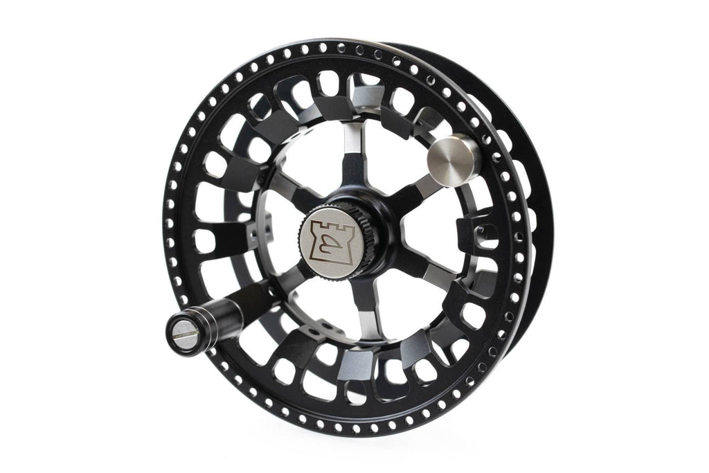 Titanium Fly Reel D50043