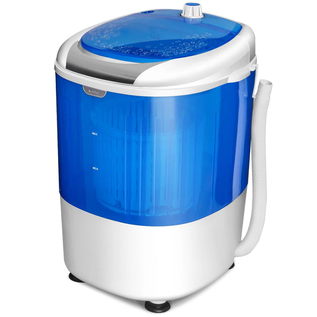 Portable Mini Compact Washing Machine B4304