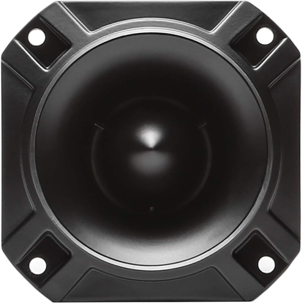 3.5-Inch 300 Watt RMS Titanium Bullet Tweeters, Pair O5799