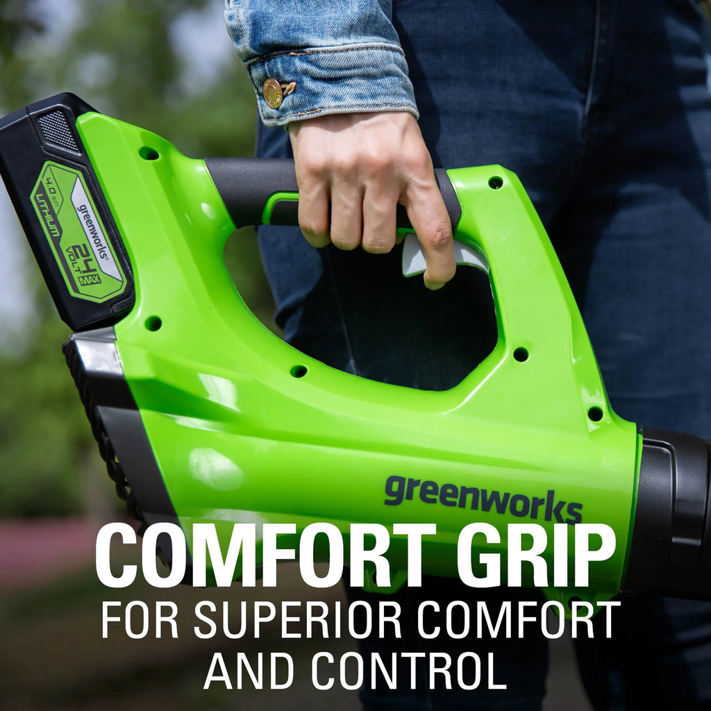 Cordless String Trimmer and Blower Combo C855232