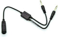 GA Headset Adapter Pack of 2 Z75687