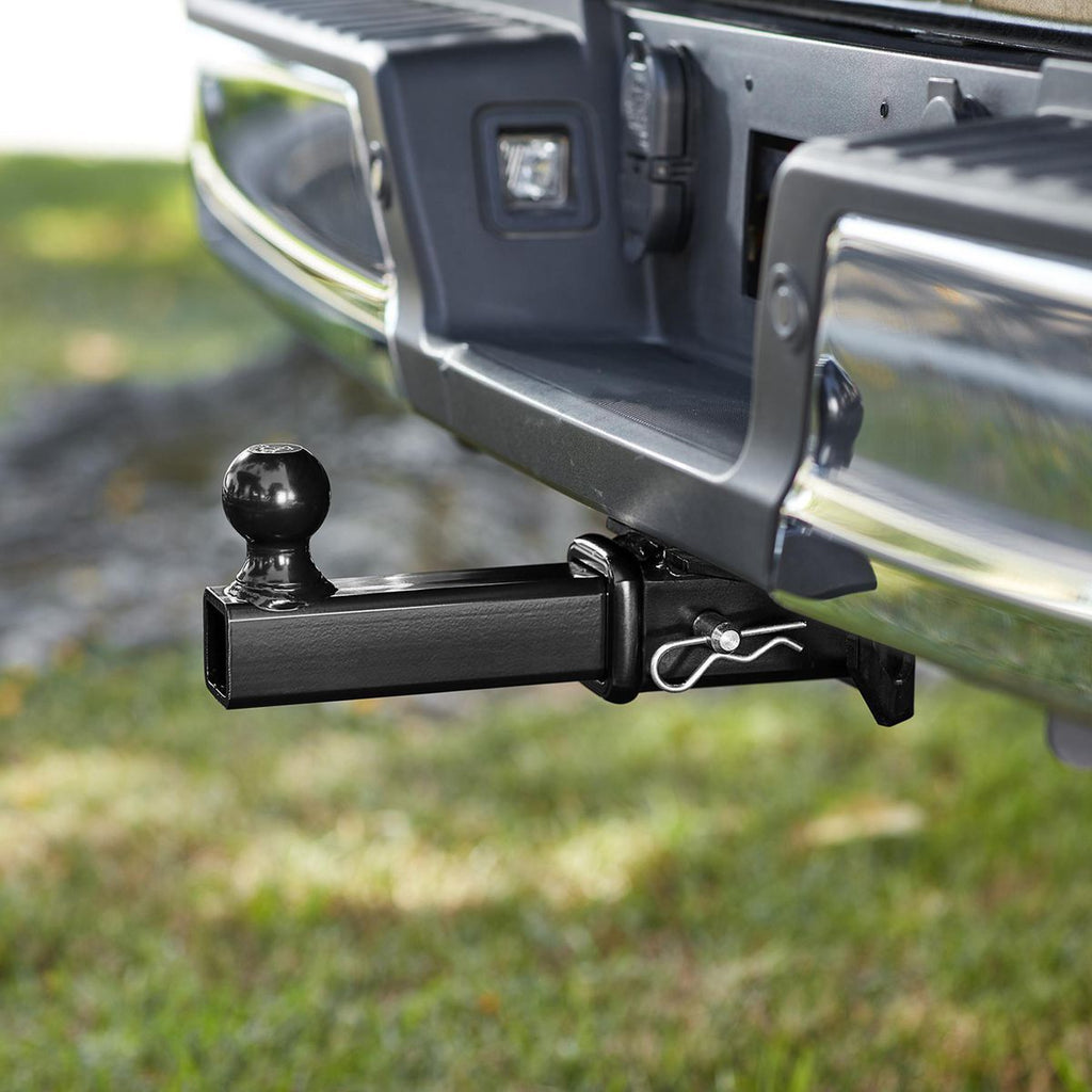 2 in. Ball Hitch M693