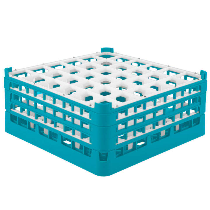 36 Compartment Rack X64622