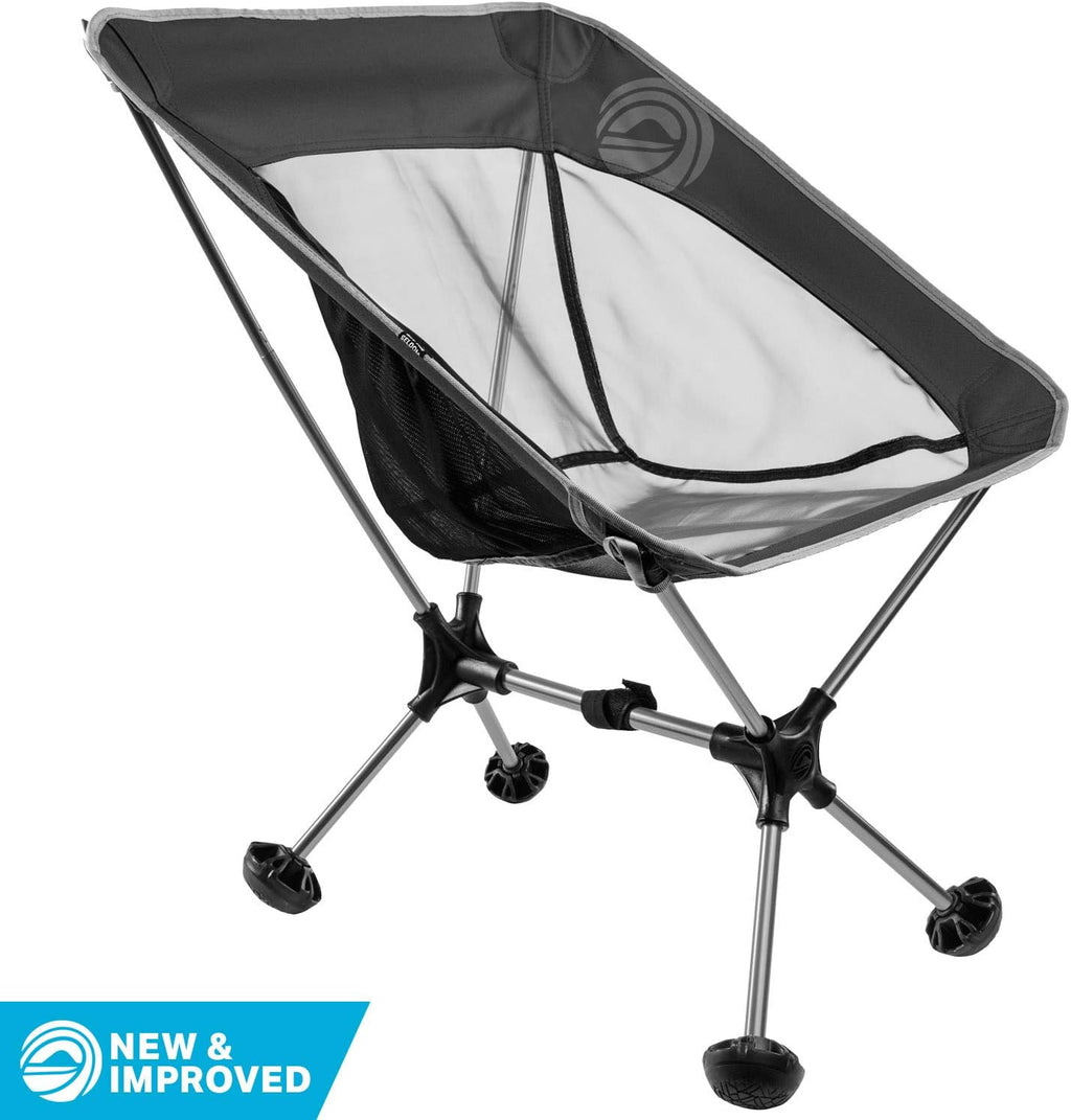 Ultralight Heavy Duty Outdoor Folding Camp Chair L206