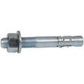5/8x22 x 8-1/2x22 Zinc Plated Wedge Anchor (25 per Box) R941