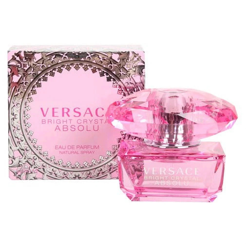 3 oz Eau De Parfum Spray Q330