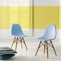 Slate Blue Side Chair D8069