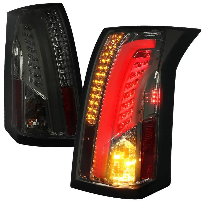 LED Tail Lights H9180