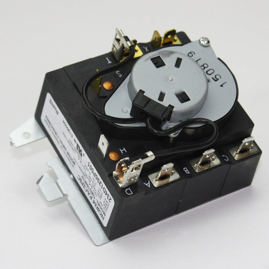Dryer Timer V9652