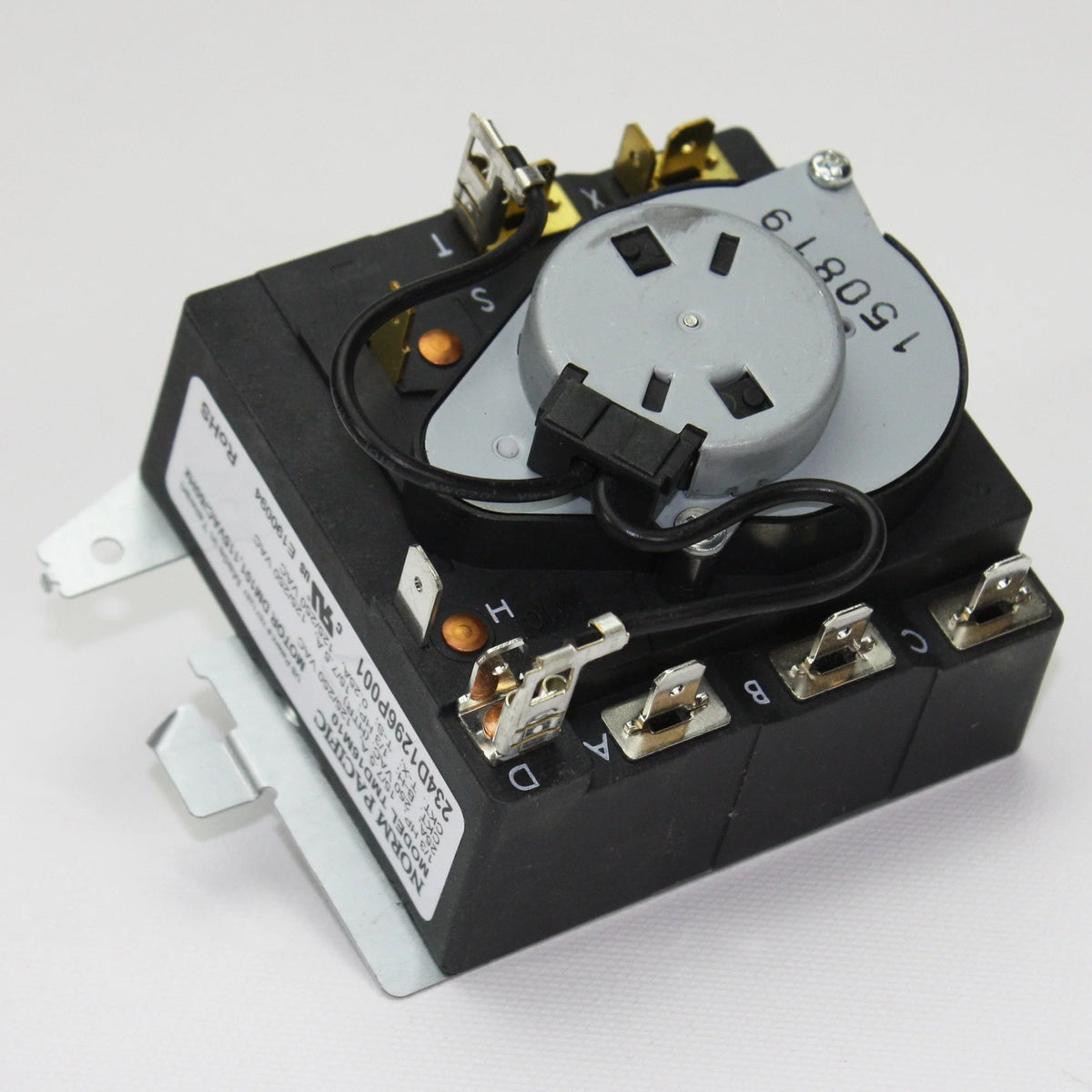 Dryer Timer V9652