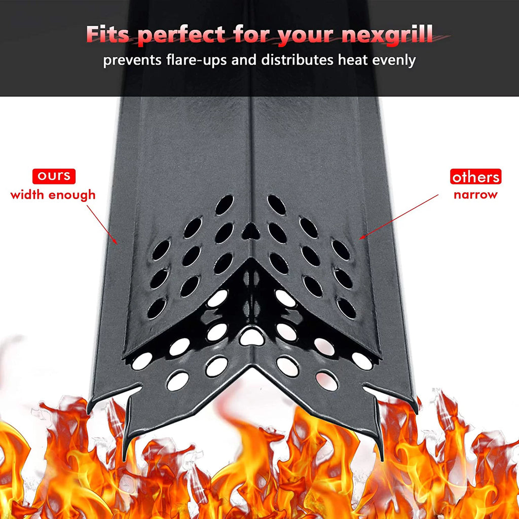 Stainless Steel Gas Grill Replacement Kit Q340928