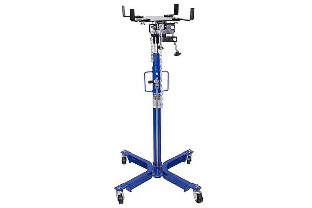 1000 lbs. Single Stage Transmission Jack U348