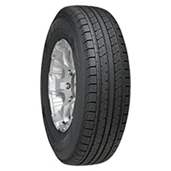 ST205/75R14 Trailer Tire X4612