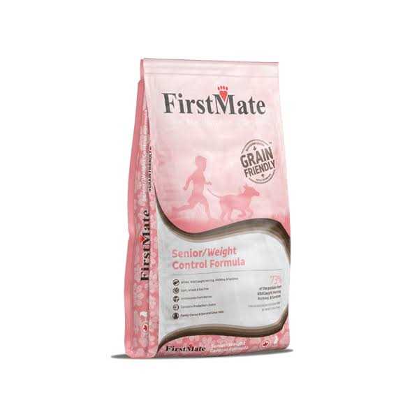 Grain Friendly Cage Free Chicken Meal & Oats Dog Food V352597