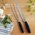 2pc Carving Set Q11021