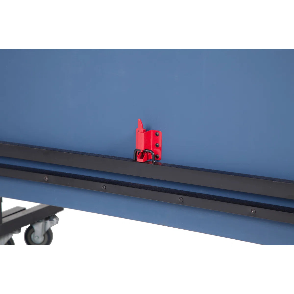 Indoor Table Tennis Table with Net and Post Set H48135