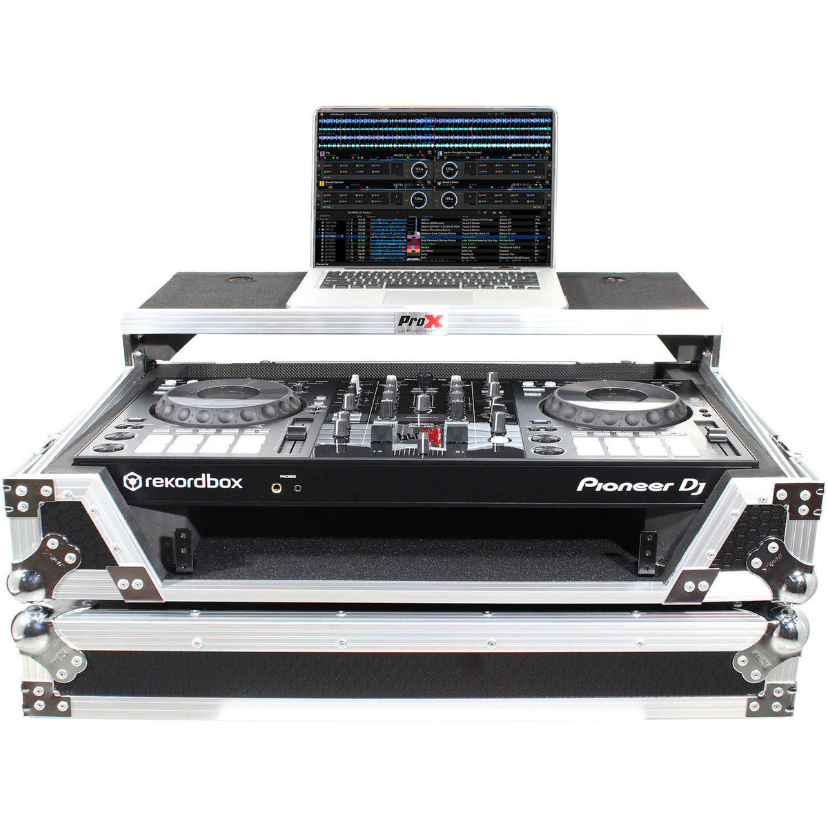 Flight Case with Wheels R7372