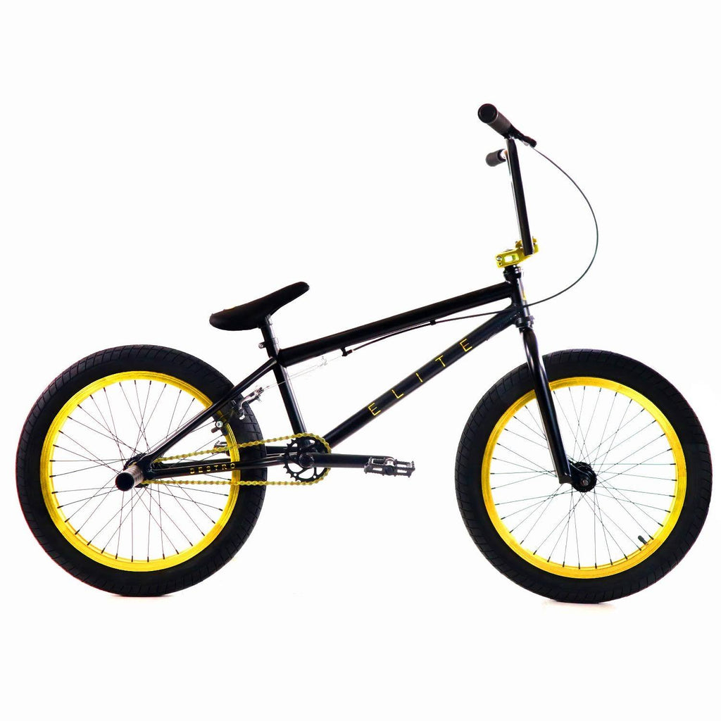 Army Camo Freestyle BMX Bike G47857