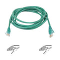 Cat. 6 UTP Bulk Cable - 1000ft - Green R3615
