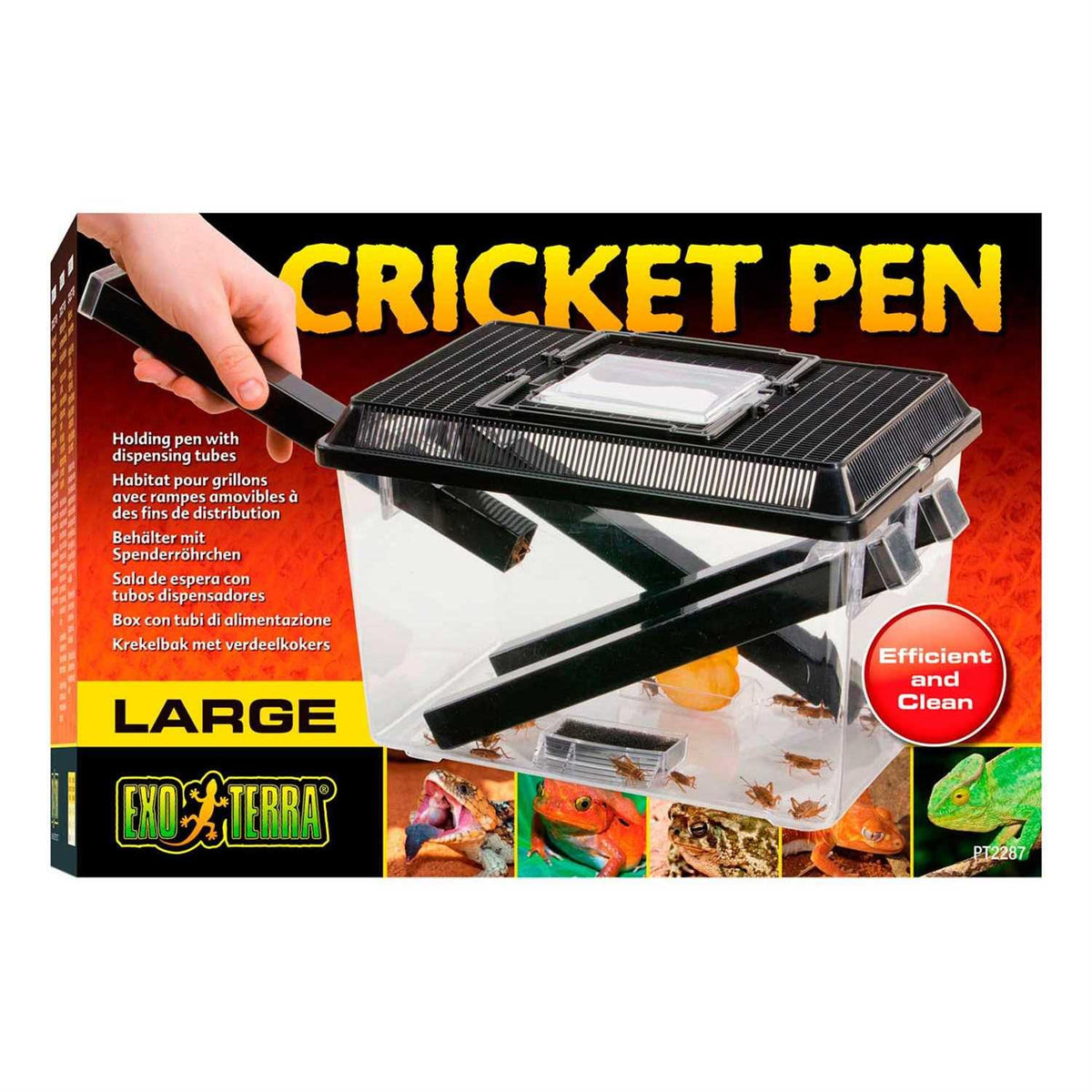 Cricket Pen D8199