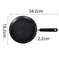 Non Stick Crepe Pan J220088