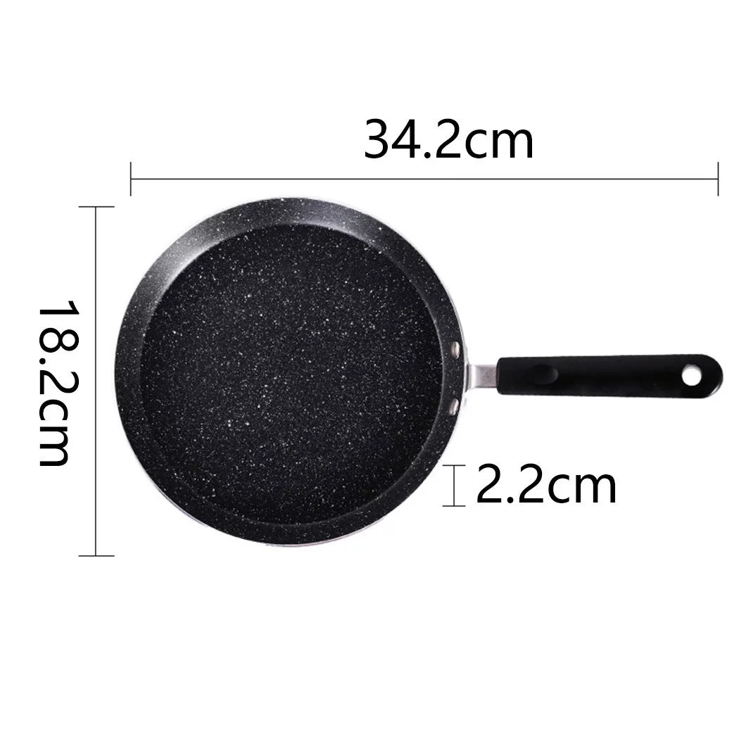 Non Stick Crepe Pan J220088