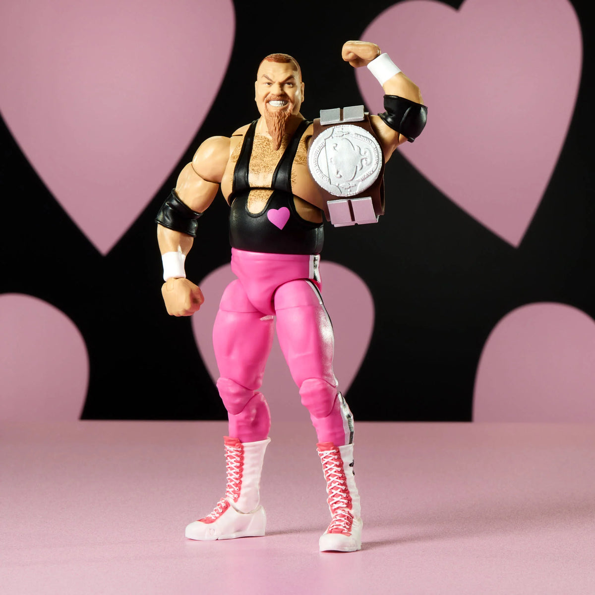 Action Figure 2-Pack M9748
