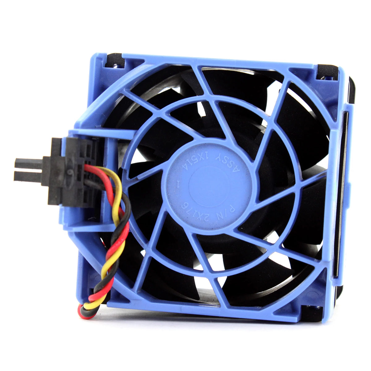 Brushless Low Noise Case Fan 12Vdc 1.20A U2602