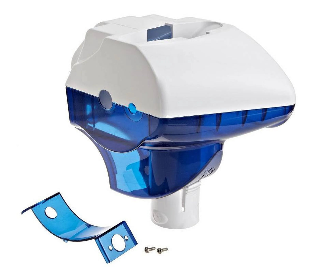 Swimming Pool Cleaner Top and Base Assembly Kit K8329