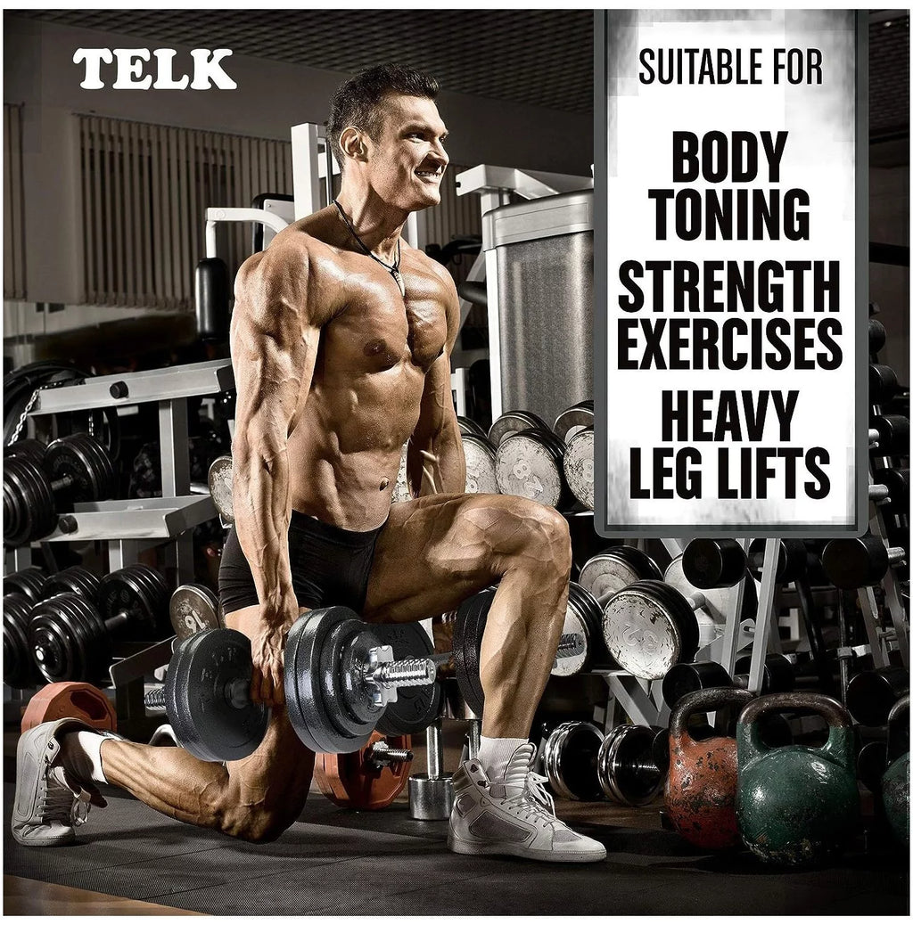 Adjustable Dumbbells E51088