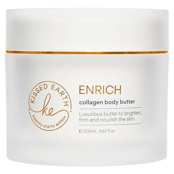 Collagen Body Butter N376