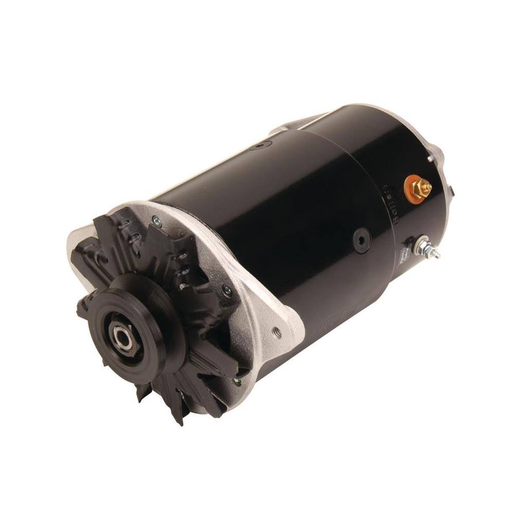 Alternator A89794
