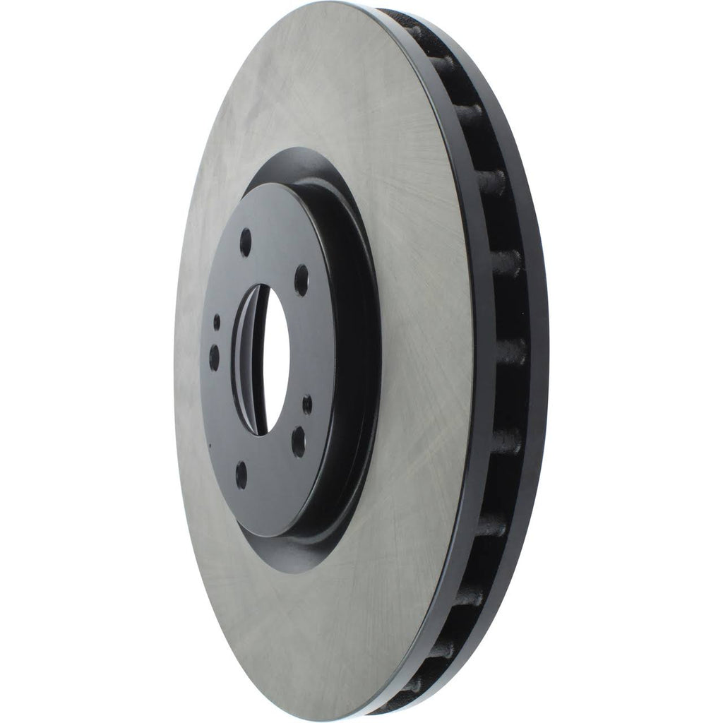 High Carbon Alloy Brake Rotor Z4688