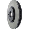 High Carbon Alloy Brake Rotor Z4688