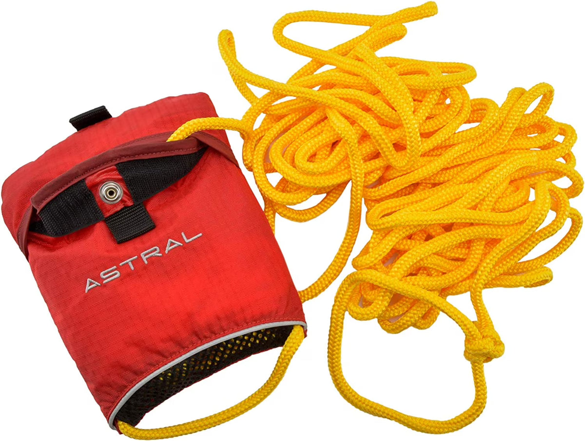 Dyneema Throw Bag U273