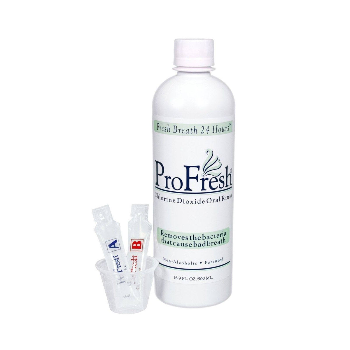BreathCare System Starter Kit I216